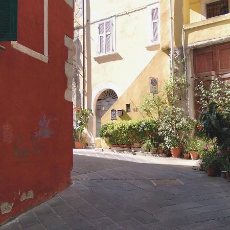 Casa Artisti Apartment Carrara Exterior photo