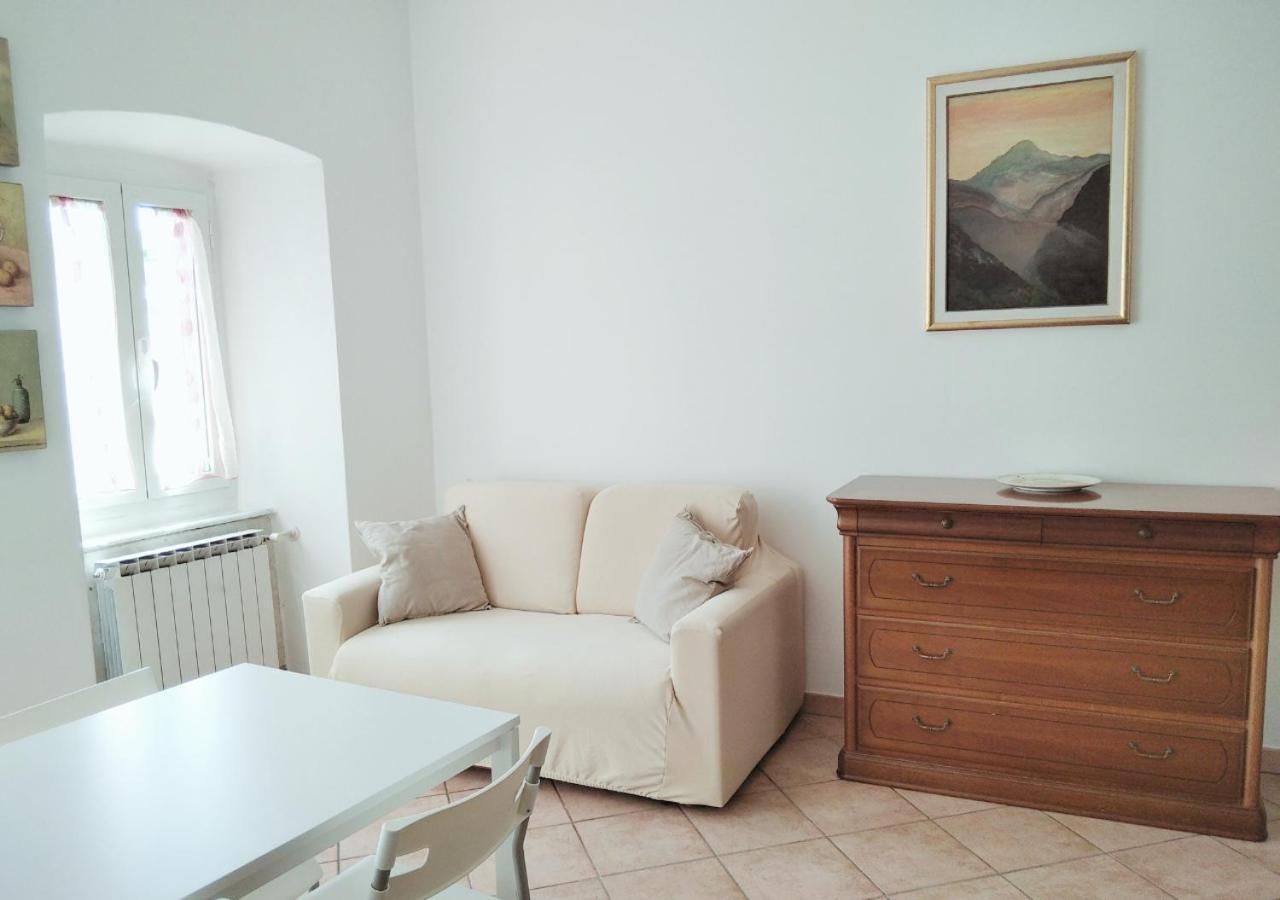 Casa Artisti Apartment Carrara Exterior photo