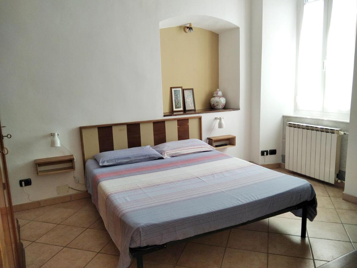 Casa Artisti Apartment Carrara Exterior photo